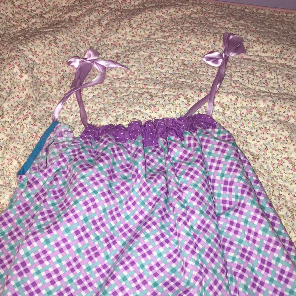 Boutique dress